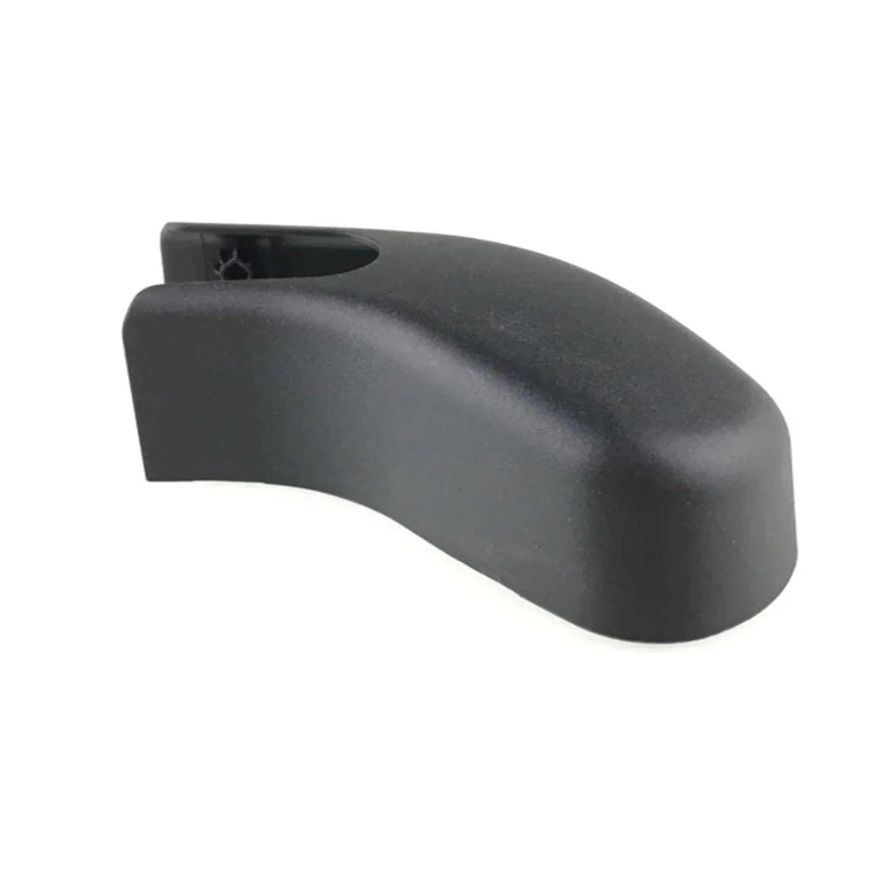 Rear Window Wiper Arm Cover Black for Ford Focus MK2 (2005-2014)