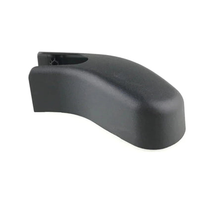 Rear Window Wiper Arm Cover Black for Ford Focus MK2 (2005-2014)