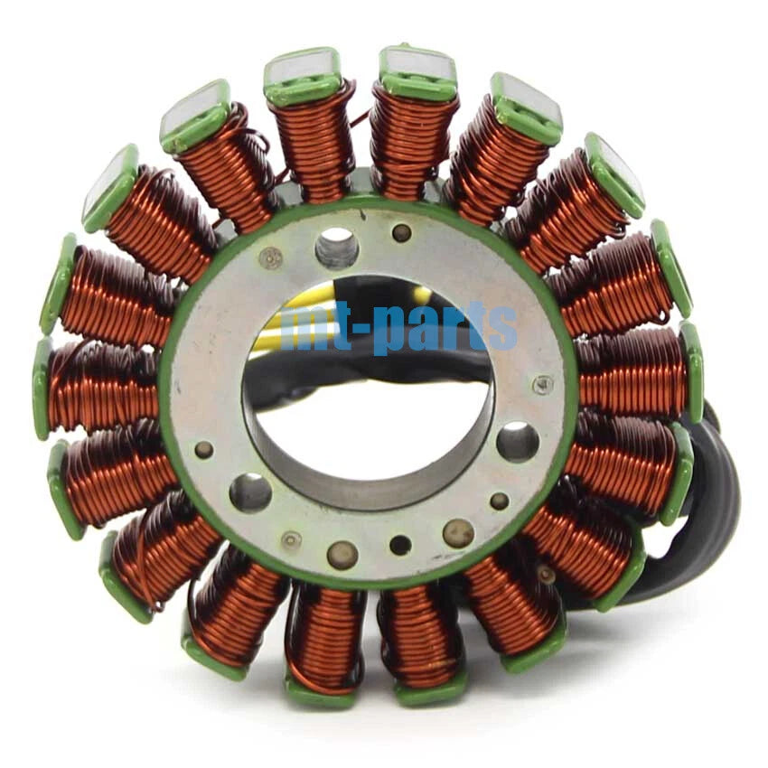 Stator Coil for Kawasaki ZX550A/ZR550B (1984-1993)