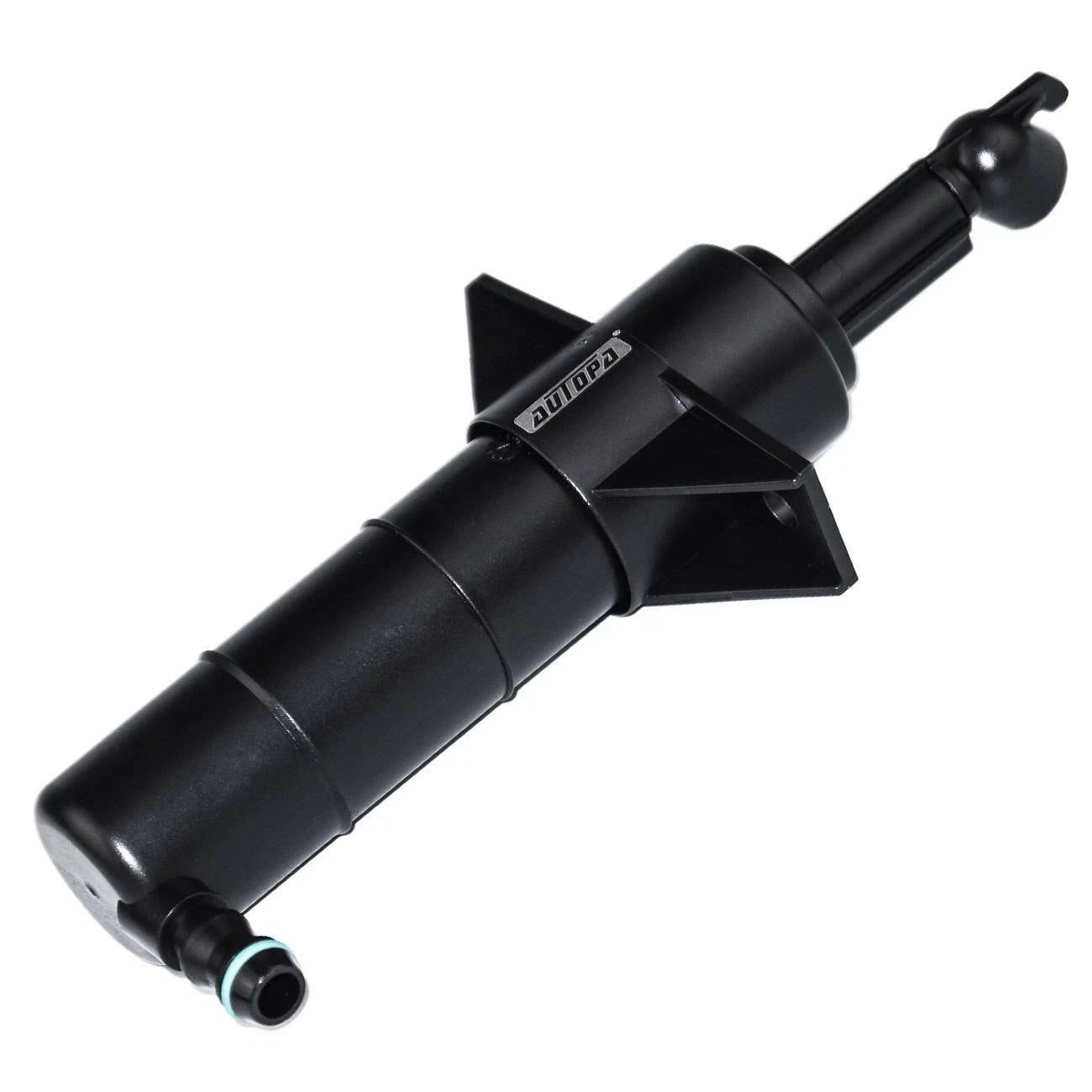 Headlight Washer Fluid Jet Nozzle Left for Mercedes X204 (2008-2015)
