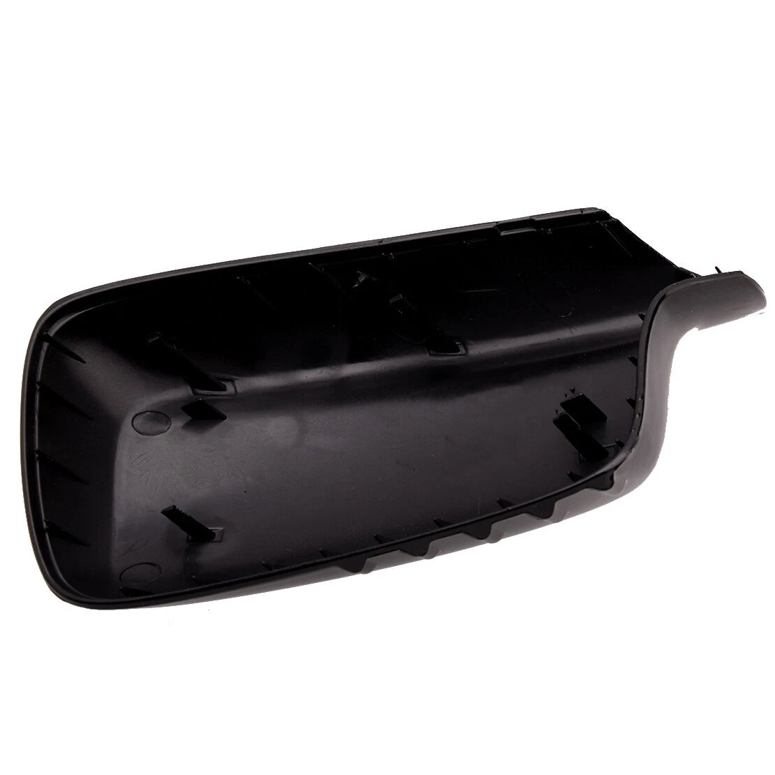 Black Door Wing Mirror Cover for BMW 3 Series E46, 7 Series E65 E66 E67