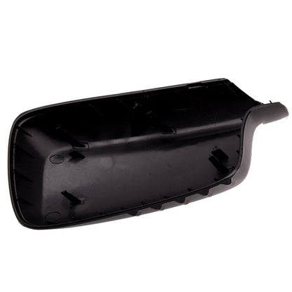 Black Door Wing Mirror Cover for BMW 3 Series E46, 7 Series E65 E66 E67