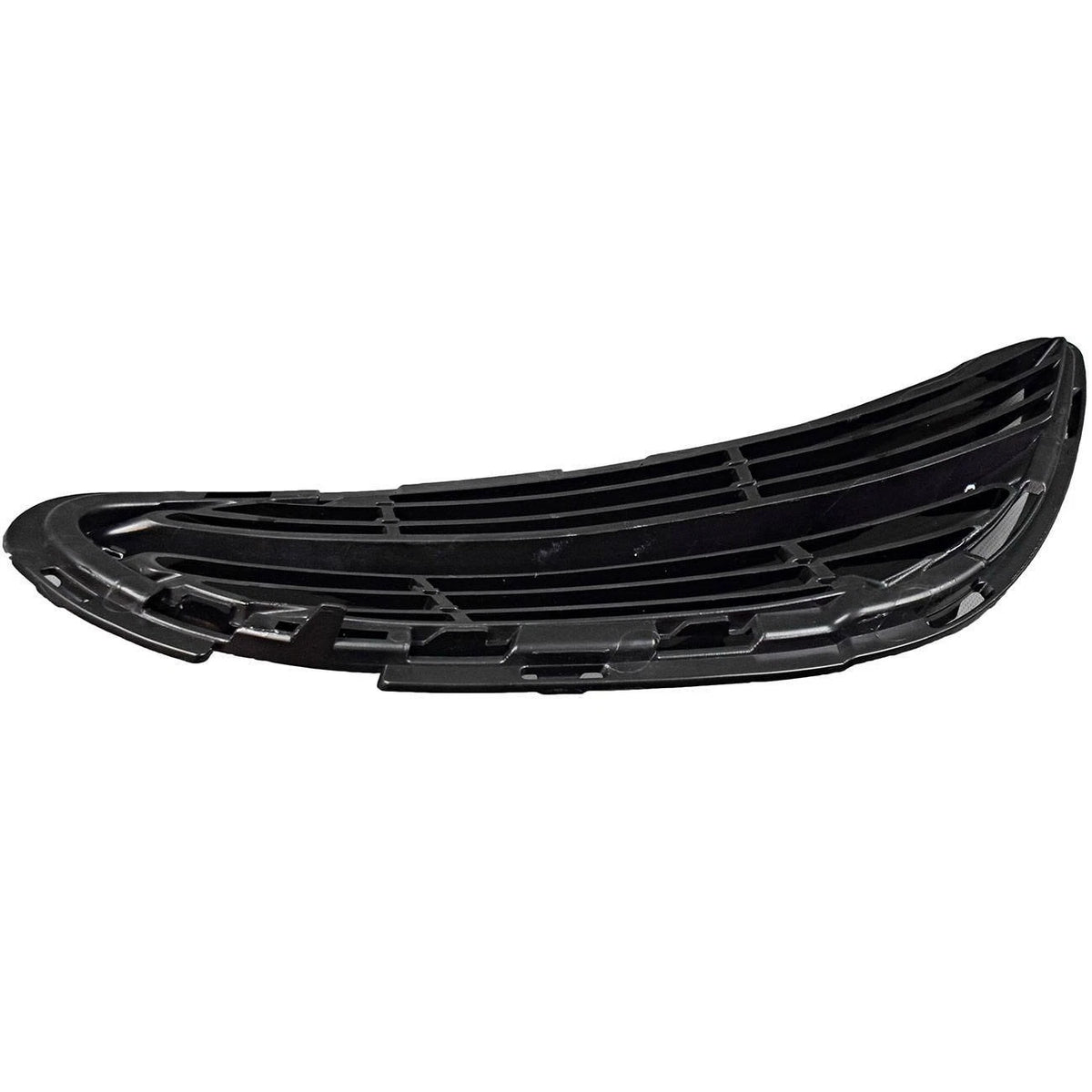 Front Left Fog Lamp Grille for Mercedes S-Class W222 S63 AMG (2014-2020)
