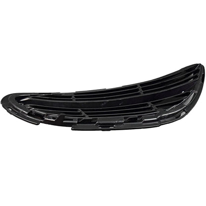 Front Left Fog Lamp Grille for Mercedes S-Class W222 S63 AMG (2014-2020)