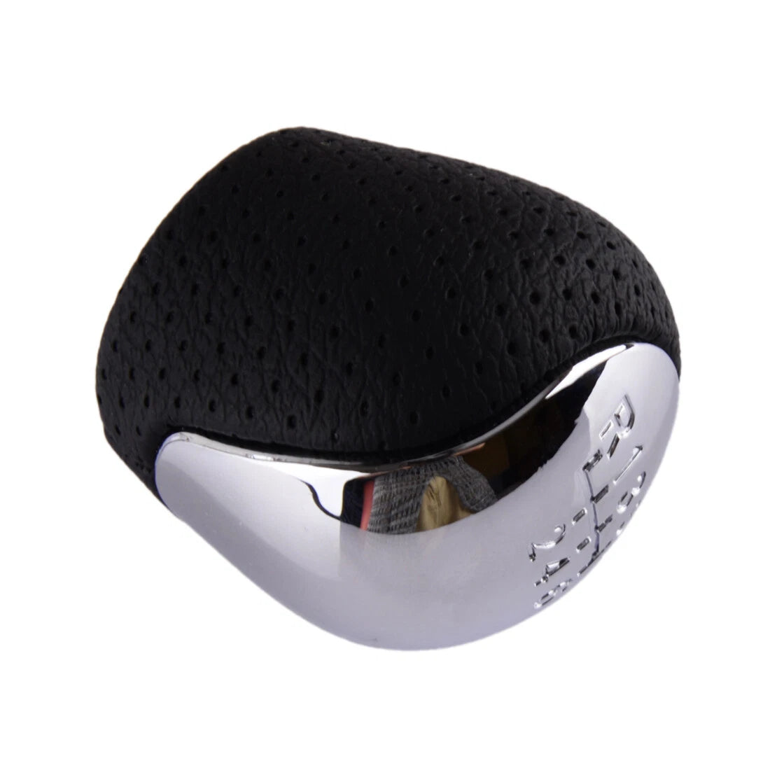 6 Speed Gear Shift Knob for Hyundai I30 (2017-2023)