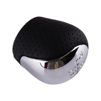 6 Speed Gear Shift Knob for Hyundai I30 (2017-2023)