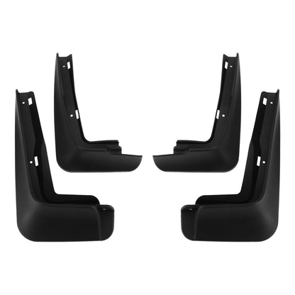 Mud Flaps Splash Guards 1 Set Mud Guards for BMW MINI Cooper (2022-2024)