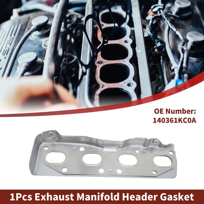 Exhaust Manifold Header Gasket for Nissan Juke (2010-2025)