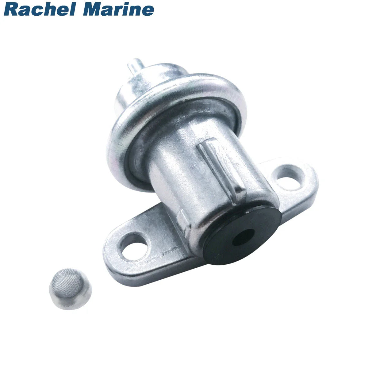 Fuel Pressure Regulator Kit for Mercury 350 MAg MPI V8