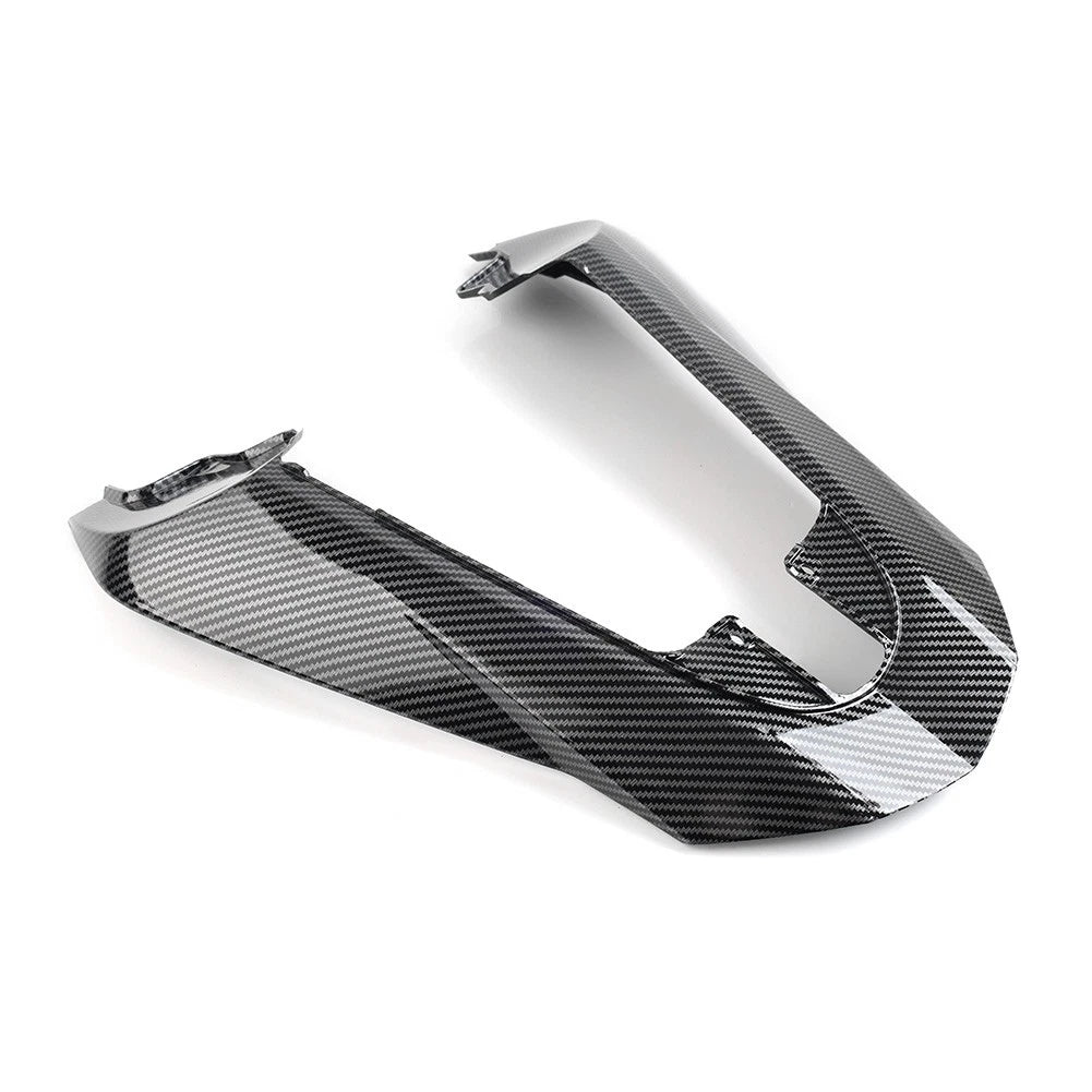 Carbon Fiber Rear Upper Tail Seat Cover for Kawasaki Z1000 (2010-2013)