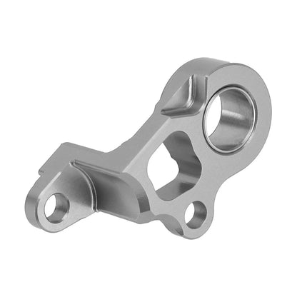 Shifter Stabilizer Aluminum Silver for Honda CBR1000RR-R (2020-2022)