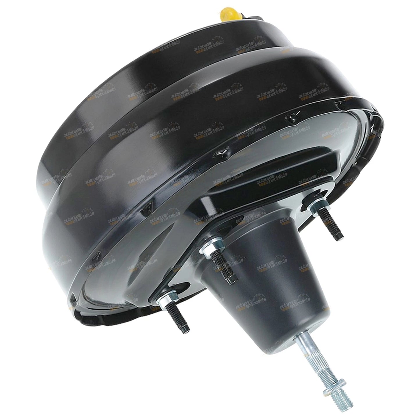 Single Brake Booster Assembly for Landcruiser FZJ80R 6cyl 1FZ-FE (1992–1998)