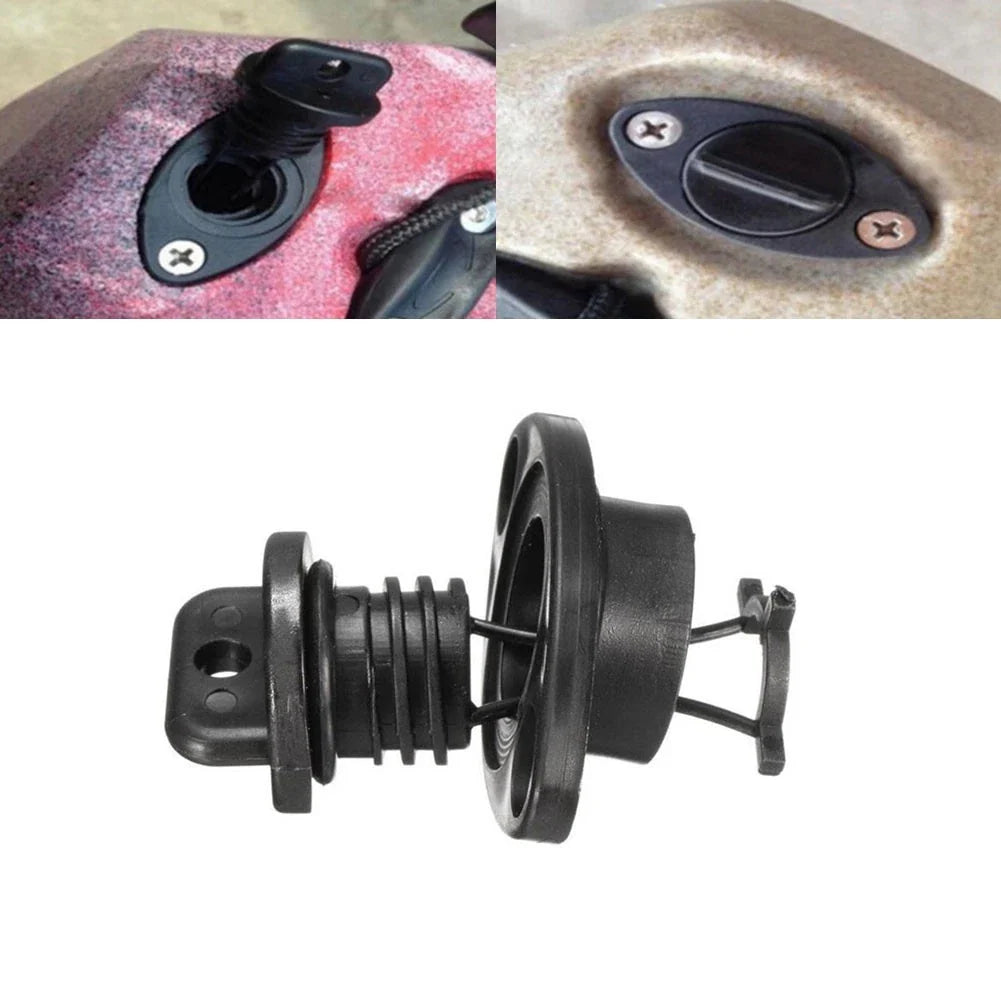 Drain Screw Bung Socket for Boat Transoms - Replacement Parts