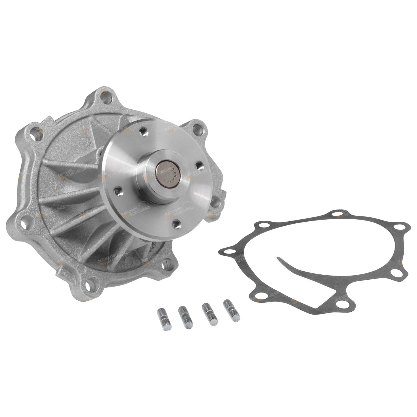Water Pump 4.5L TB45E EFI for Nissan Patrol GU Y61 (1997-2001)
