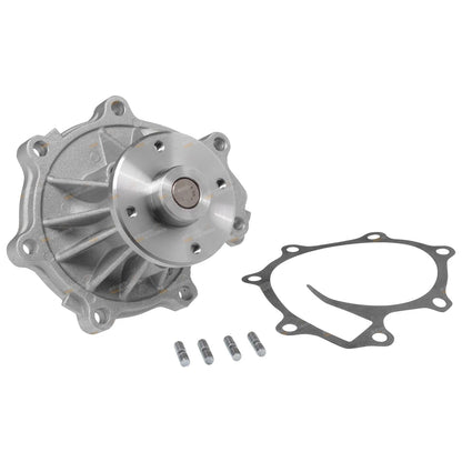 Water Pump 4.5L TB45E EFI for Nissan Patrol GU Y61 (1997-2001)