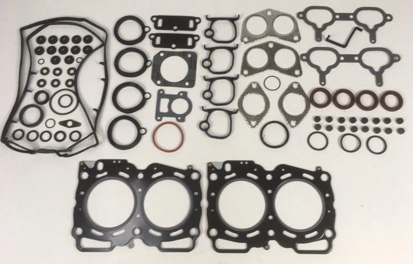 0.60mm steel head gasket for Subaru Impreza (1994–1997)