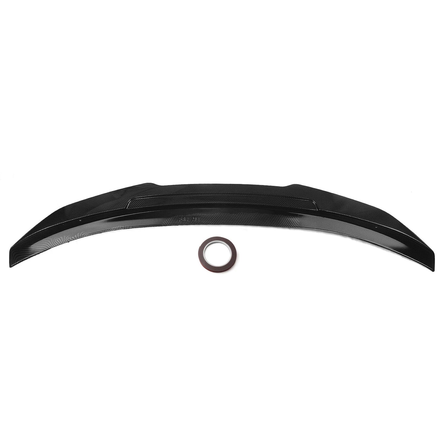 Rear Boot Spoiler Lip for BMW F82 M4 PSM Coupe (2015-2020)