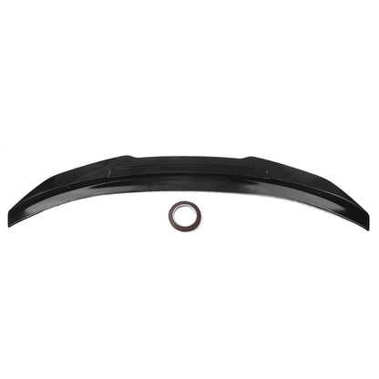 Rear Boot Spoiler Lip for BMW F82 M4 PSM Coupe (2015-2020)