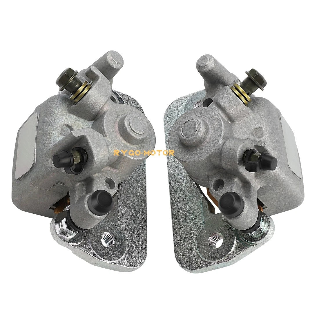 2 x Brake Calipers for Can-Am Maverick 1000 1000R Turbo (2013–2018)