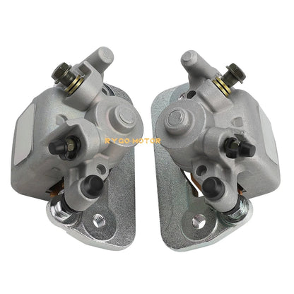 2 x Brake Calipers for Can-Am Maverick 1000 1000R Turbo (2013–2018)