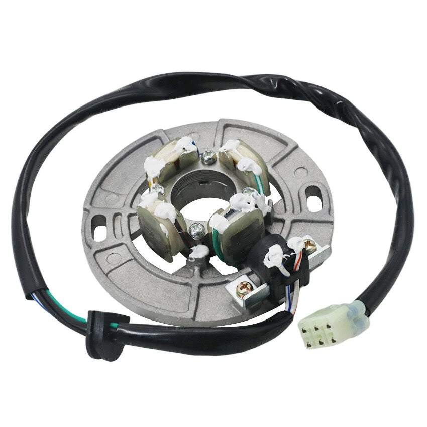 Magneto Stator Coil for Yamaha YZ85 YZ65 YZ85LW (2002-2021) (2018-2021)