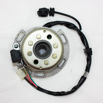 Magneto Stator Plate for LIFAN W150 150cc PIT PRO Dirt Bike