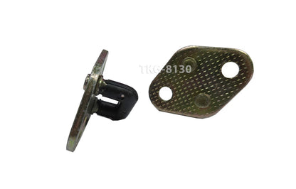 Door Latch Dovetail for Holden Rodeo Ute(1989-2001)