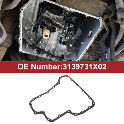 Oil Pan Gasket for Nissan Sentra, Versa (1991-2006, 2009-2011)
