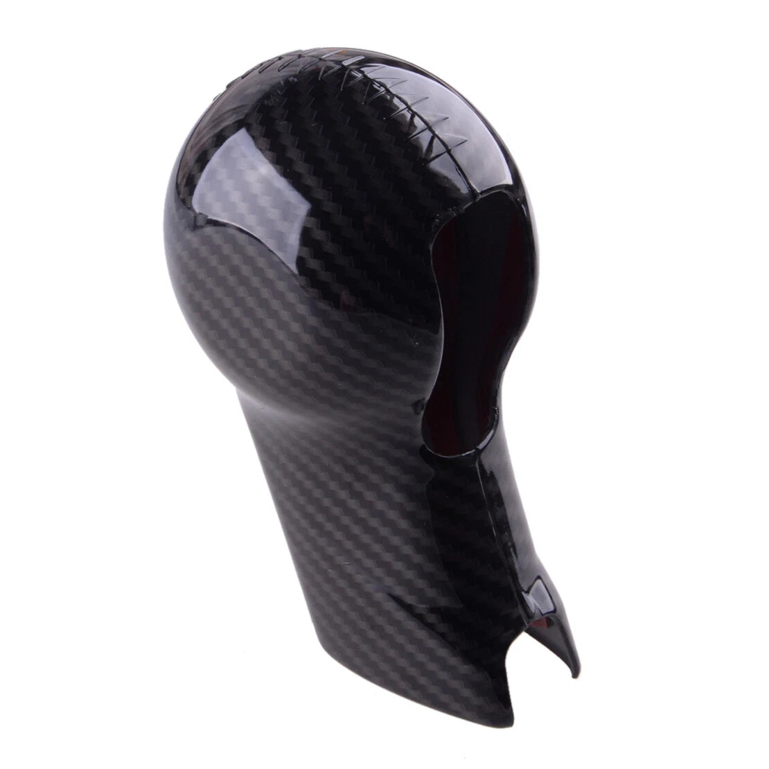 ABS Gear Shift Knob Cover Trim for Chevrolet Camaro (2010-2015)