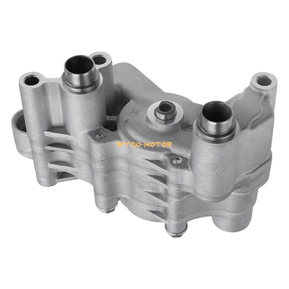 Oil Pump Assembly for Honda