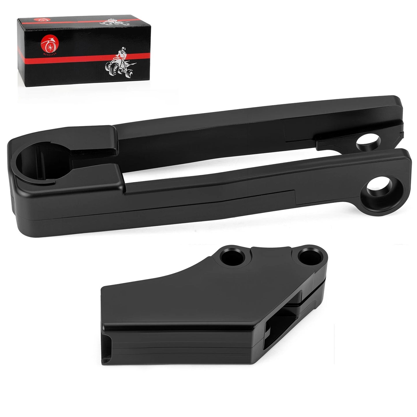 Front & Rear Chain Guide for Kawasaki KX65 (2002-2024)
