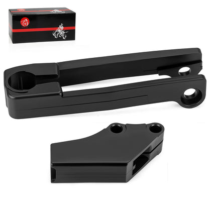 Front & Rear Chain Guide for Kawasaki KX65 (2002-2024)