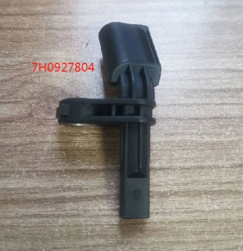 4pcs ABS Wheel Speed Sensor for Audi (2003–2013)
