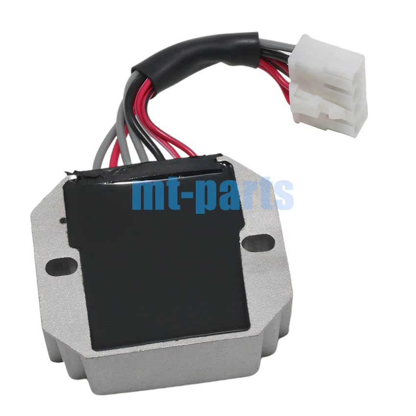 Voltage Rectifier Regulator for Piaggio Ape Calessino City (2013-2019)