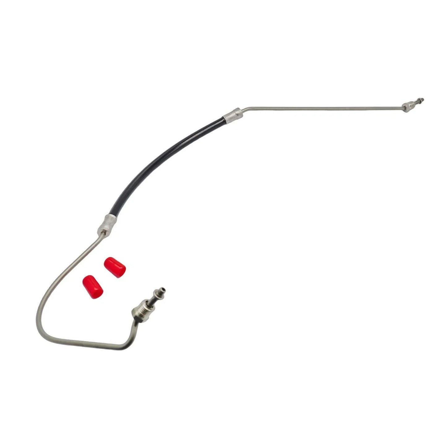 Hydraulic Trim Hose for Volvo SX Port Down (Aft Connection)