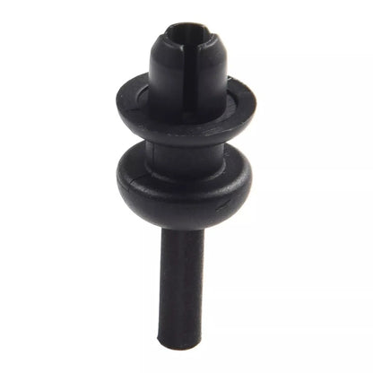 Trunk Parcel Shelf Hanger Clips for Citroen C2 C3 C4 Peugeot (2003-2010)