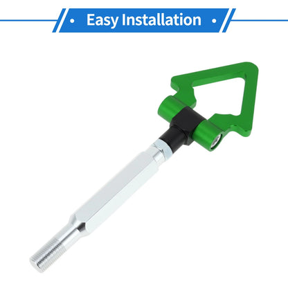 Folding Triangle Tow Hook for Subaru Impreza