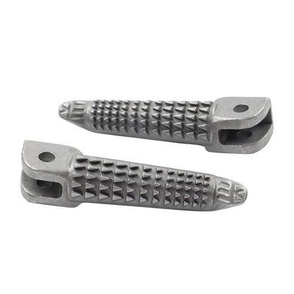 Motorcycle Front Driver Foot Pegs for Kawasaki Ninja 400 (2018-2024)