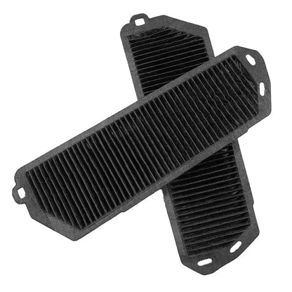 HV Battery Cooling Fan Dust Filter for Toyota Sienna (2021-2023)