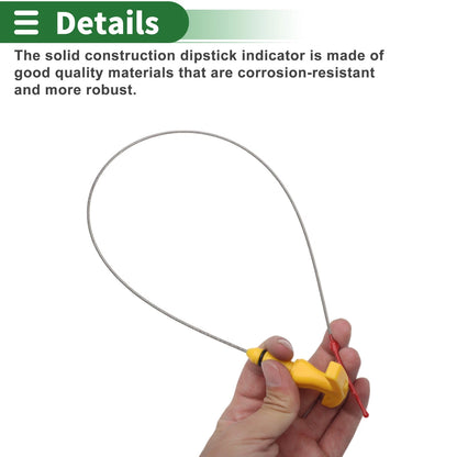 Oil Level Dipstick for Kia Forte (2014-2024)