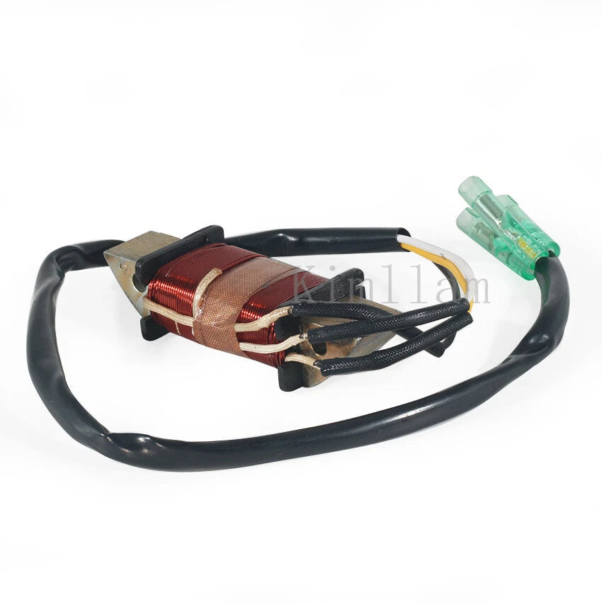Stator Coil for Tohatsu Nissan 25HP 30HP (2002)