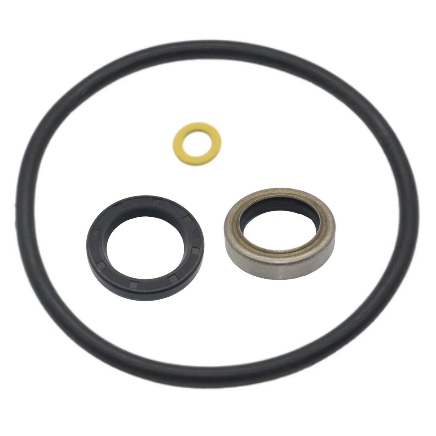 Mercruiser Lower Gearcase Propeller Shaft Oil Seal for Mercruiser 26-14077
