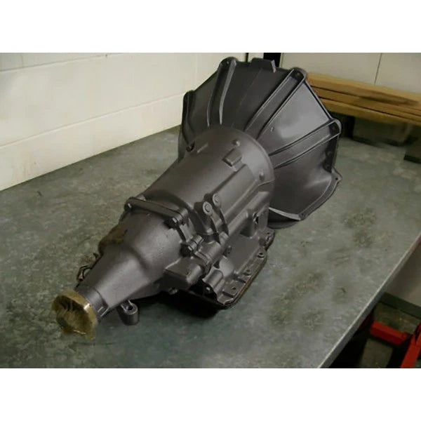 Reconditioned Trimatic Automatic Transmission for Holden V8 253 308 355 383
