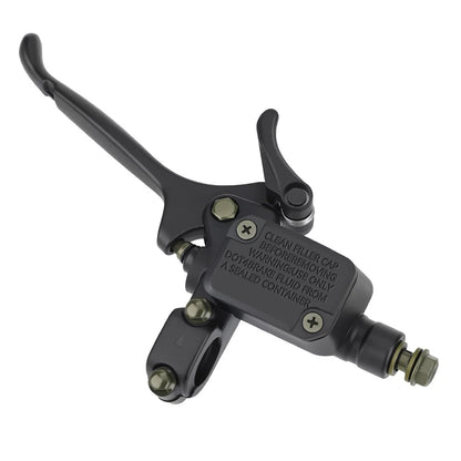 Master Cylinder Assy & Brake Switch for Ski-Doo Formula 500 583 600 670 700 800