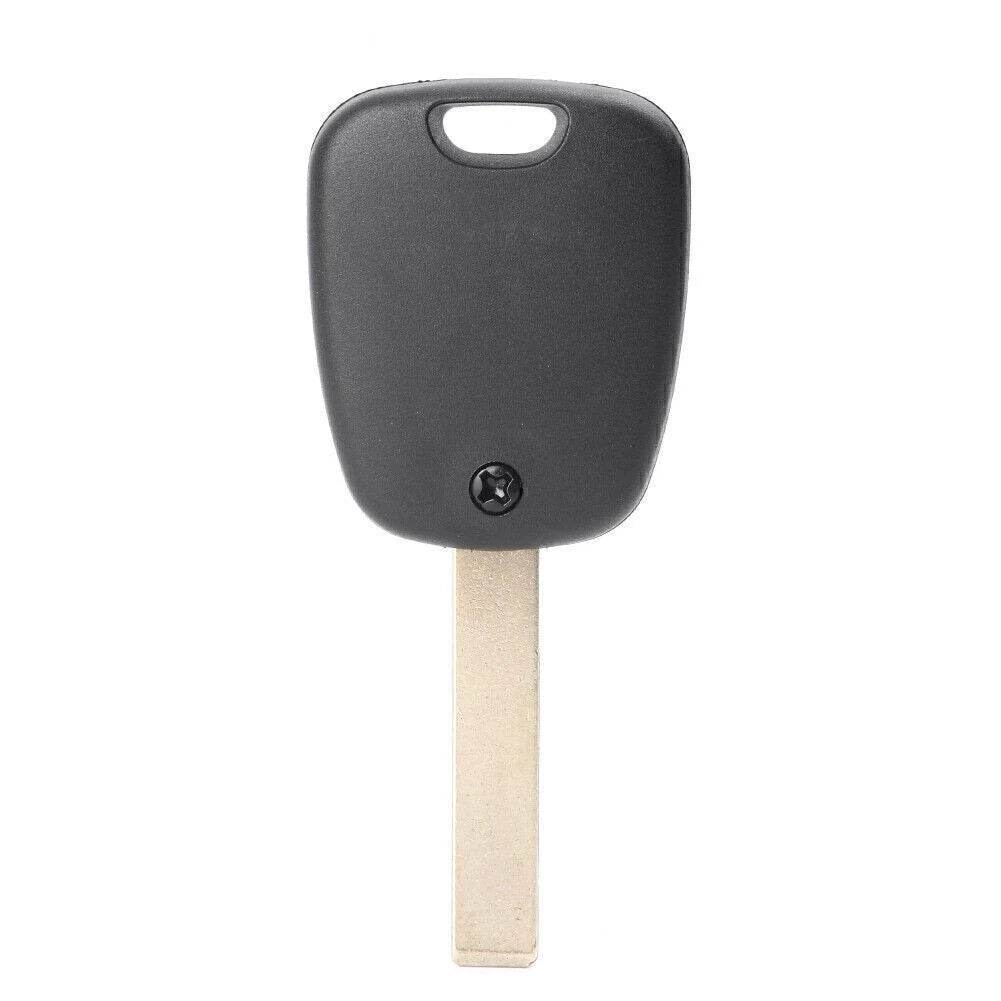 Flip Car Remote Key Fob Shell Cover for Peugeot 206, 307 (2000-2007)