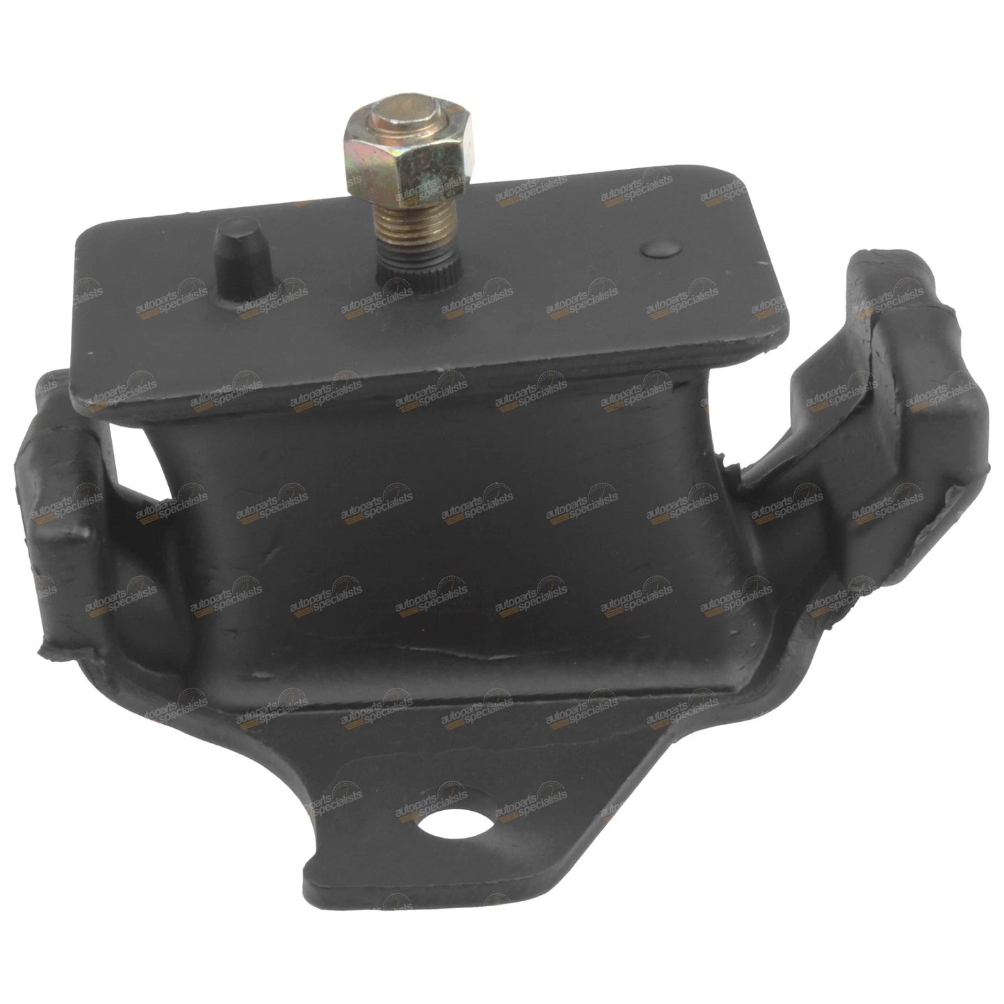 Front LH/RH / Engine Mount for Hilux (2015–2020)
