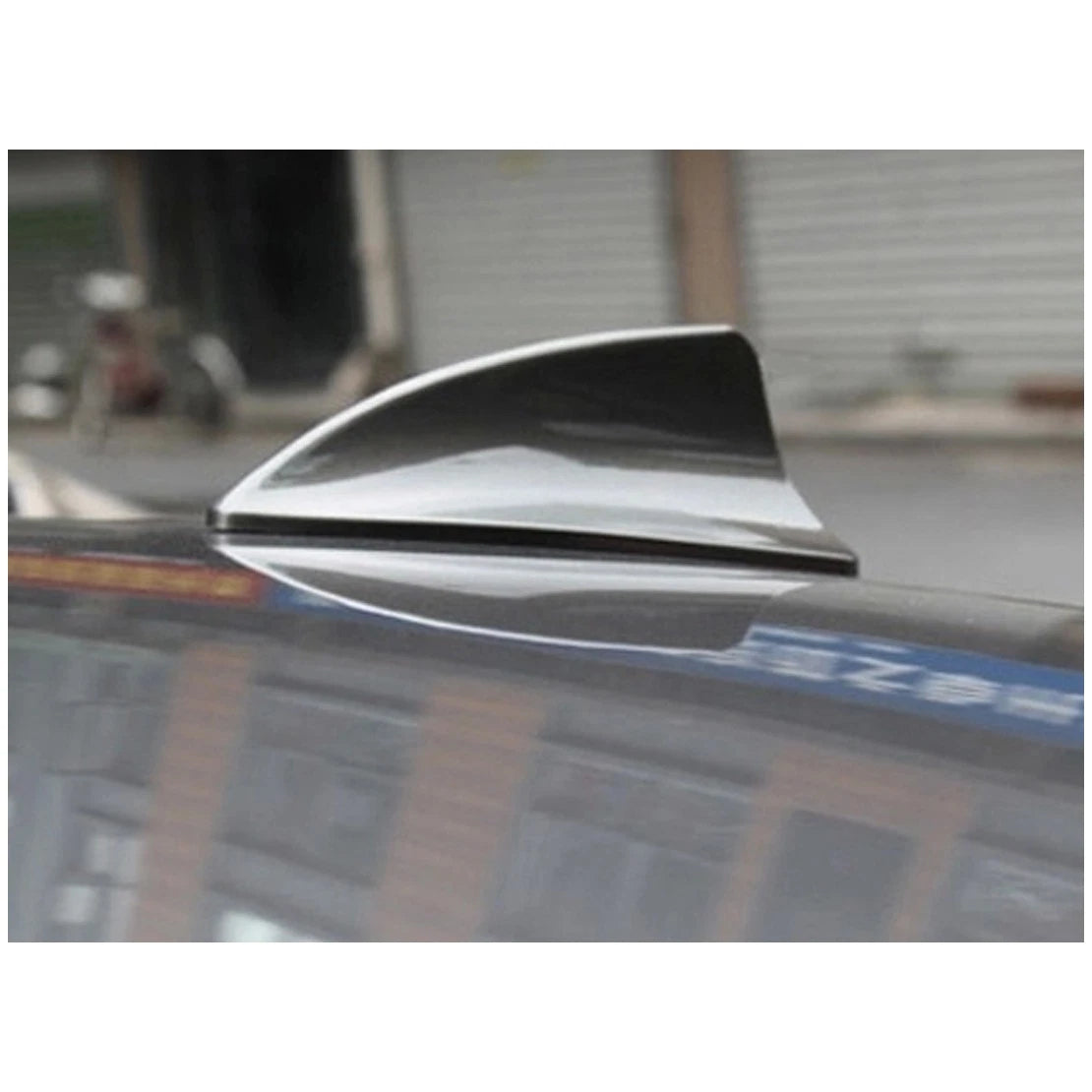 Shark Fin Antenna Cover for Kia Forte (2014-2018)