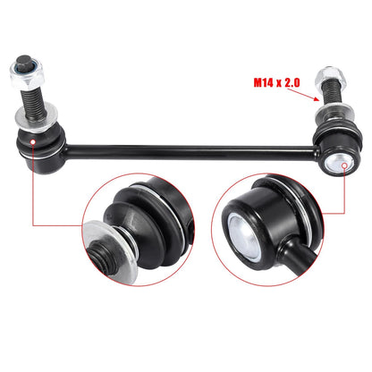 Front Suspension Sway Bar End Link for Chrysler 300 (2005-2019)