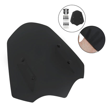 Windshield for Triumph Rocket 3 3R GT (2020-2024)