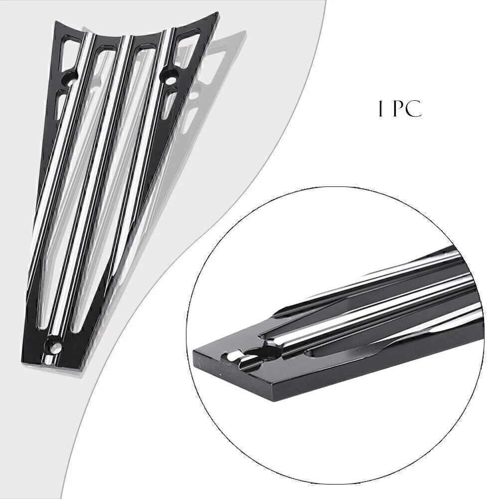 Radiator Guard Cover for Harley Road Glide Special FLTRXS (2015-2017)
